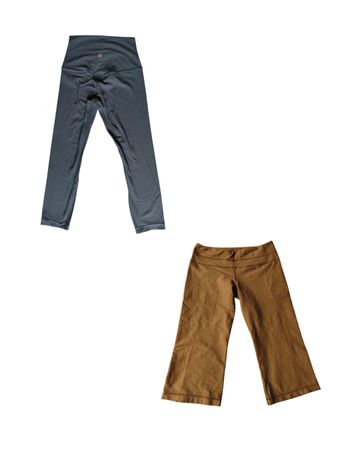 Lululemon leggings