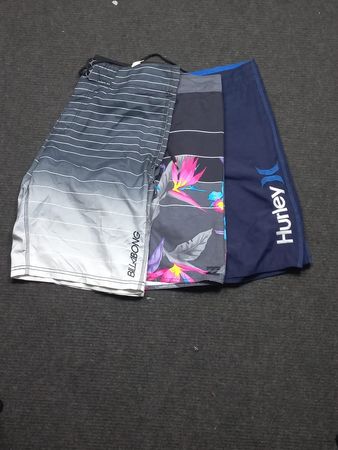 Surfer Shorts
