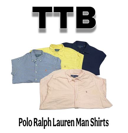 Ralph Lauren Shirts