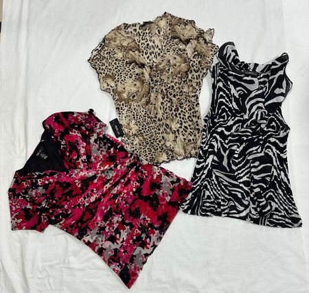 Y2K Cami Tank TopB#107