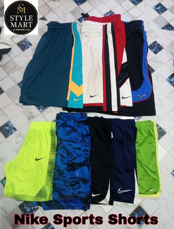 Shorts de sport Nike