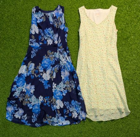 5868 - Y2K Style Mini dress