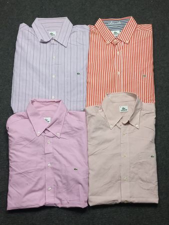 Lacoste Shirts