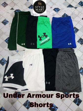 Under Armour Sports Shorts