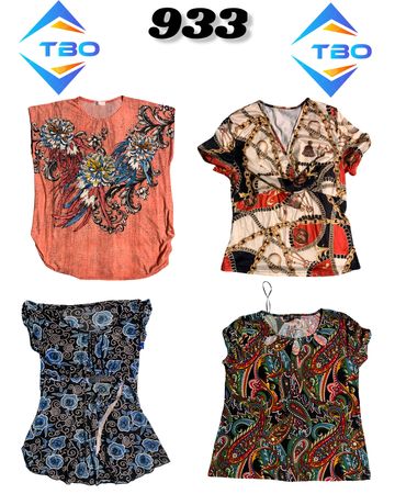 Y2k Designer & Stylish Tops (brands) Almost Famous #954.