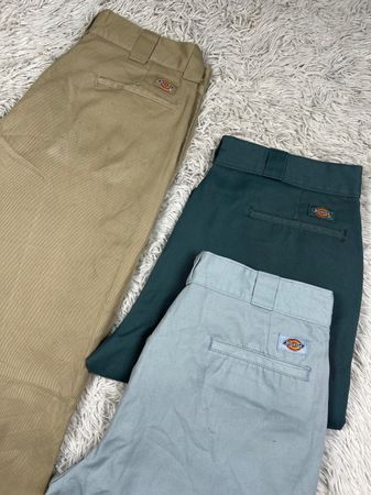 Dickies pants
