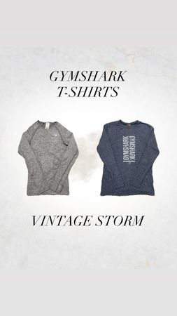 Gymshark T-Shirts