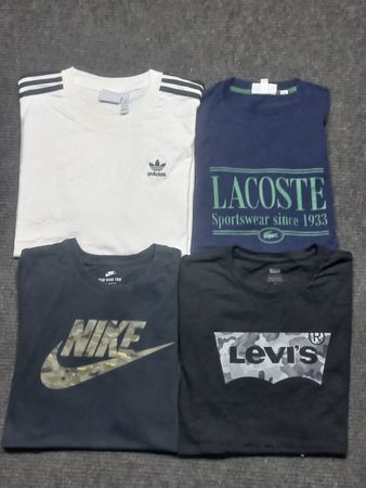 Branded T Shirts