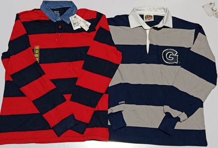 Rugby Shirts RV # 900