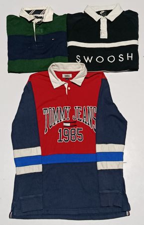 Rugby Shirts RV # 901