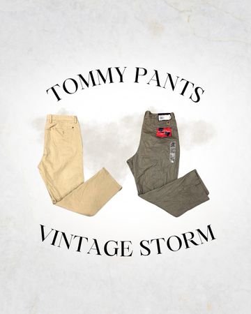 Tommy Hilfiger Pants