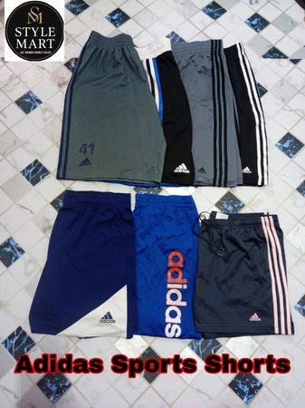 Adidas Shorts Shorts