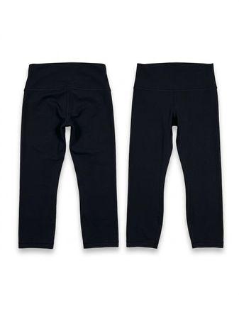 (FV-1555) lululemon Active Leggings