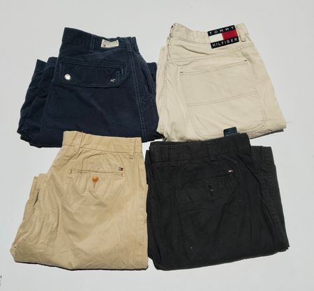 Tommy Hilfiger short RV # 745