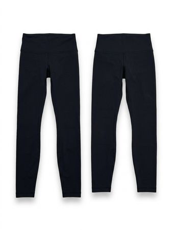 (FV-1549) Lululemon Active Leggings