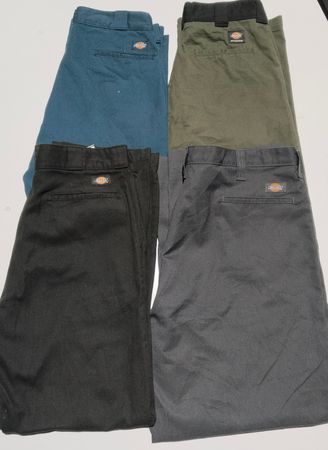 Dickies pants RV # 746