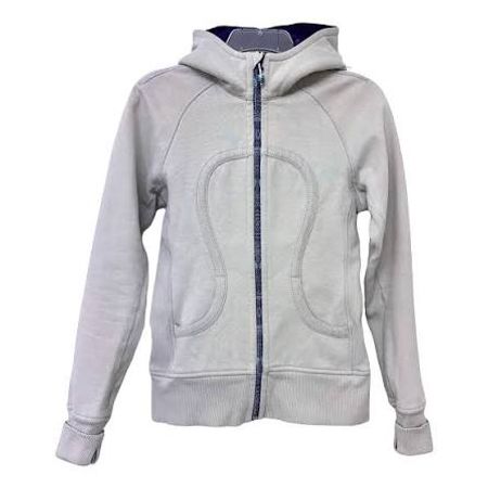 Lululemon hooded jacket