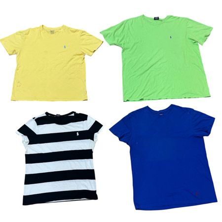Polo t shirt 15 pcs At 969