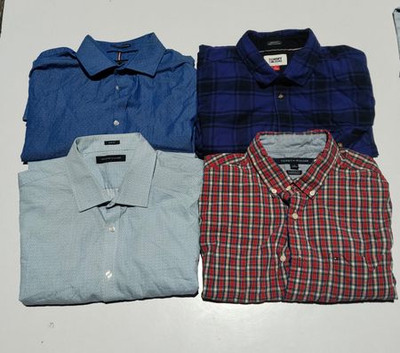 Tommy Hilfiger shirt RV # 748