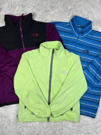 The North Face Jackets
