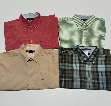 Tommy Hilfiger shirt RV # 749