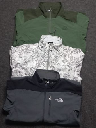 The North Face Fleece Jackets