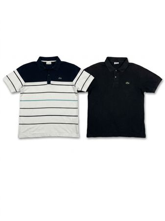 (FV-1550) Camisetas Lacoste