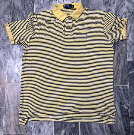 Ralph Lauren Polo Shirts