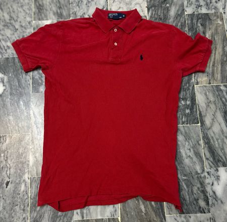 Ralph lauren polos