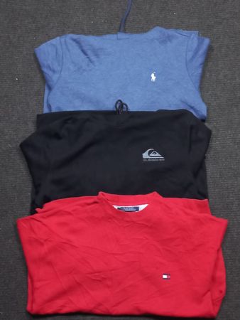 Branded Sweatshirts & Hoodies