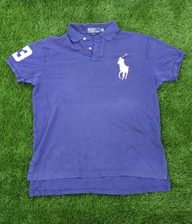 Ralph Lauren Polo T-Shirts