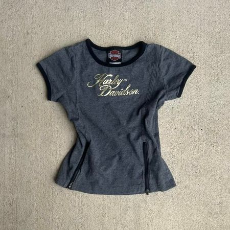 Harley Davidson T-Shirts