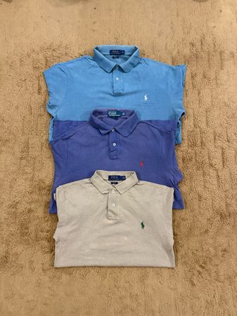 Polo Ralph Lauren Polo T-shirts