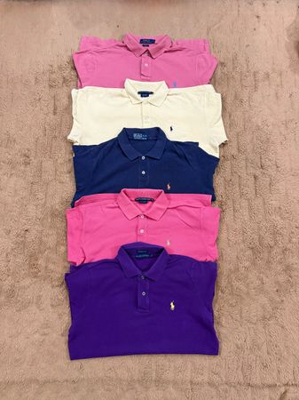 Polo Ralph Lauren Polo Shirts