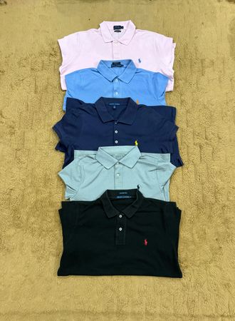 Polo Ralph Lauren Polo Shirts