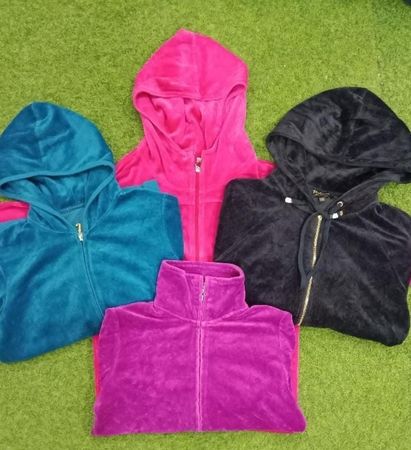 Mix Premium juicy couture