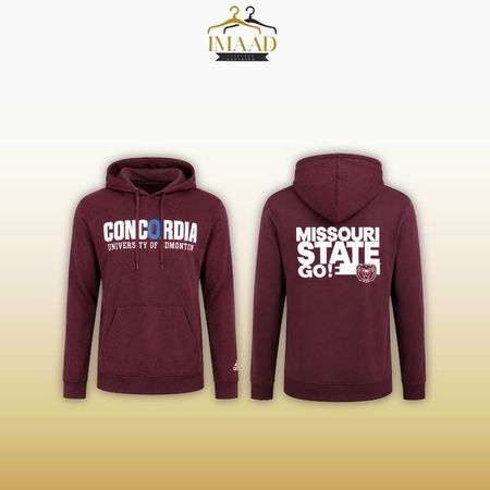 Adidas Hoodie