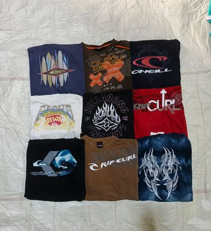 surf t shirts