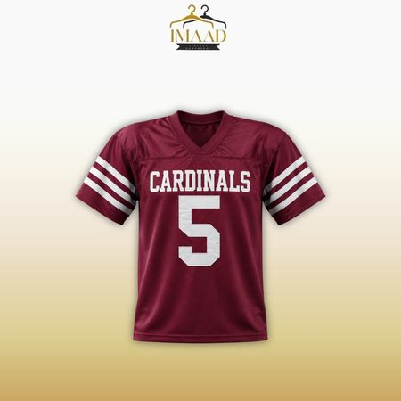 Marken-Sporttrikot