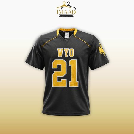 Branded Jersey