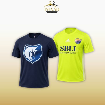 Branded Sports T-Shirt