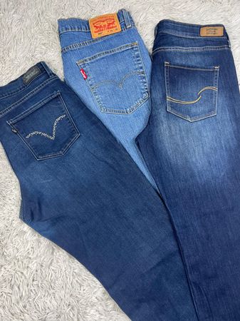 Levi's Jeans