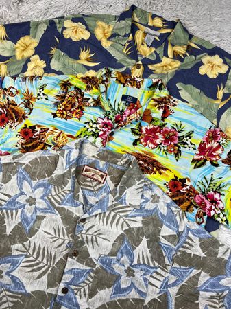 Hawaiian Shirts
