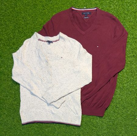 5874 - Sweatshirts Tommy Hilfiger