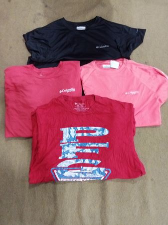 Columbia T-Shirt