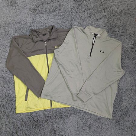 Retro Surfwear Oakley Collection