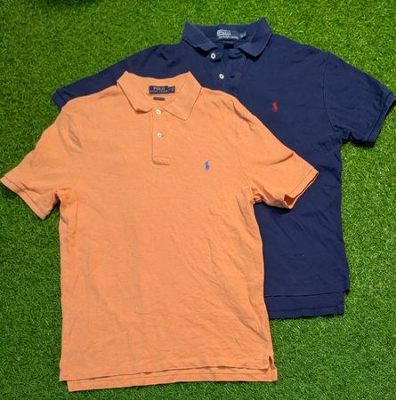 5882 - T-Shirts à manches courtes Ralph Lauren