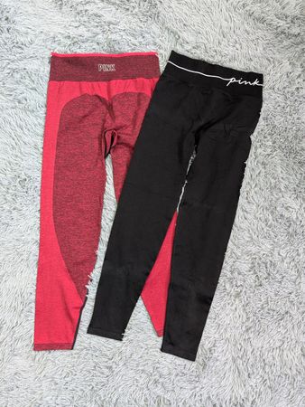 Mixed Victoria's Secret PINK Activewear Collection