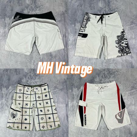 Surfwear Shorts