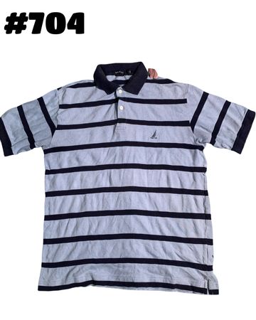 Nautica t shirt #704